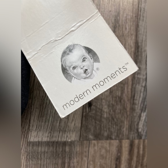 Gerber Modern Moments Newborn/0-3M Bundle - Picture 7 of 7